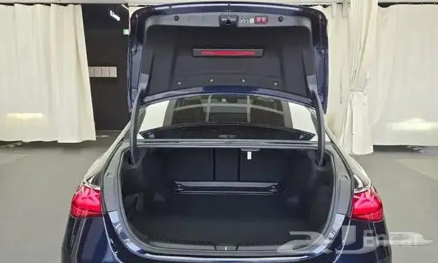 مرسيدس بنز E200 موديل 2024 استيراد كوريا 2