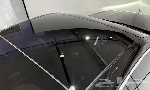 مرسيدس-بنز E220 2024 إستيراد كوريا - معرض العصيمي 12