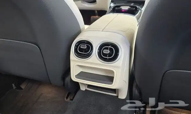 مرسيدس C200 2024 استيراد كوريا 15