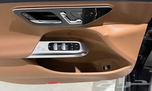 مرسيدس-بنز E220 2024 إستيراد كوريا - معرض العصيمي 9