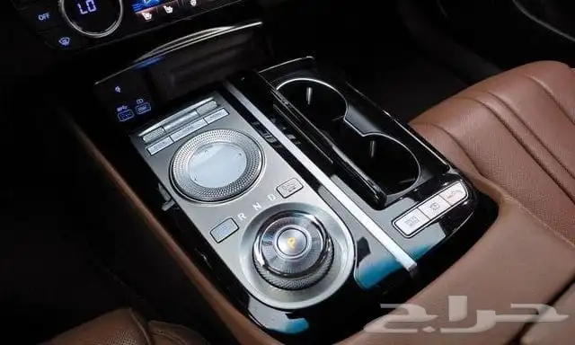 جينيسس -G80 - 2021 - استيراد كوريا 6