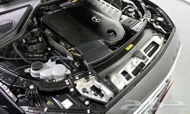 مرسيدس-بنز E450 2024 استيراد كوريا 3