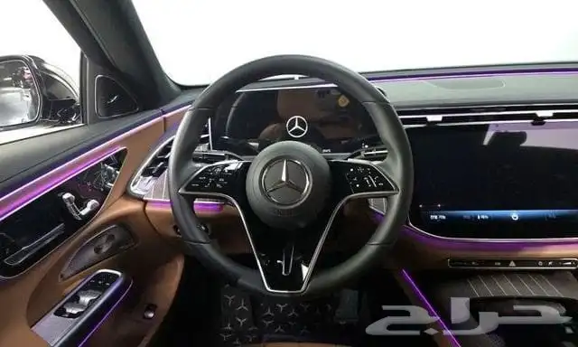 مرسيدس-بنز E450 2024 استيراد كوريا 10