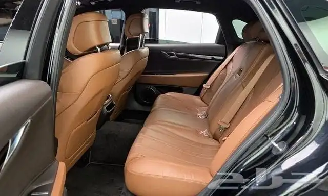 جينيسس -G80 - 2021 - استيراد كوريا 9