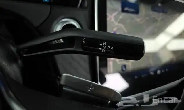 مرسيدس بنز E200 موديل 2024 استيراد كوريا 13