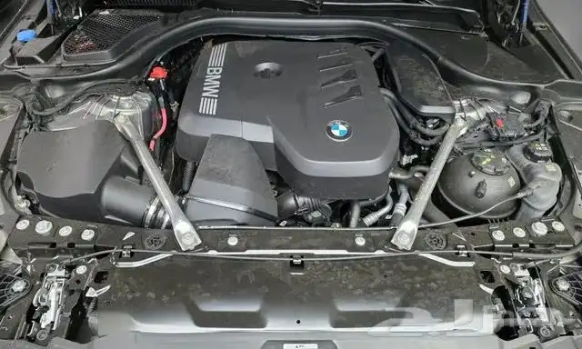 BMW 530i xDrive mkit 2025 وراد كوريا 5