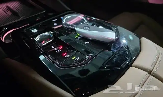 BMW 530i xDrive mkit 2025 وراد كوريا 8