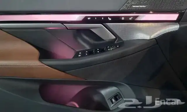 BMW 530i xDrive mkit 2025 وراد كوريا 11