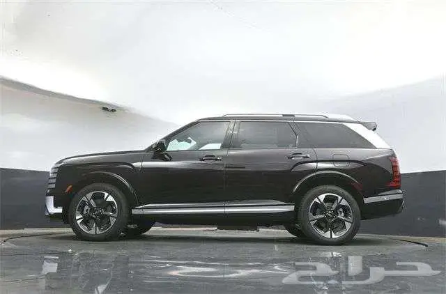 2026 Hyundai Palisade Limited جدييد 843 km فقط 13