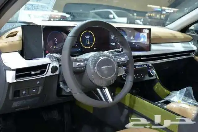 هيونداي سوناتا كومفورت 2026 تقسيط وكاش اقل الاسعار 8