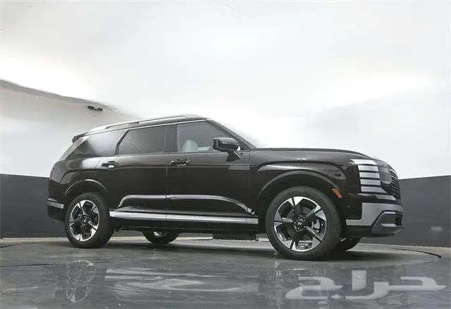 2026 Hyundai Palisade Limited جدييد 843 km فقط 6