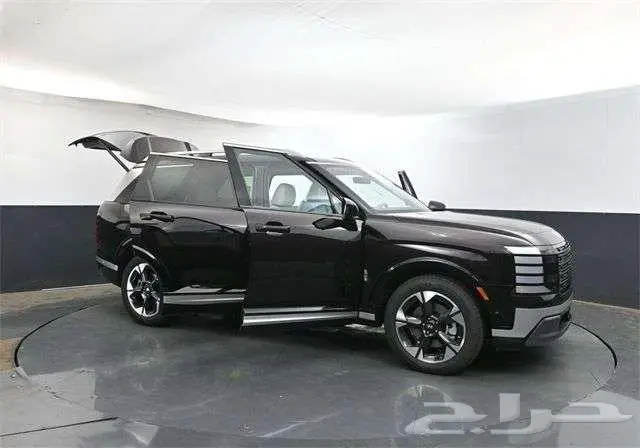 2026 Hyundai Palisade Limited جدييد 843 km فقط 10