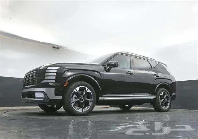 2026 Hyundai Palisade Limited جدييد 843 km فقط 23