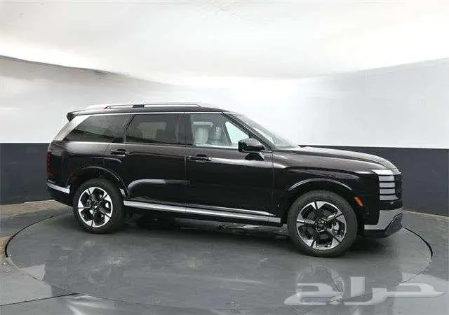 2026 Hyundai Palisade Limited جدييد 843 km فقط 7
