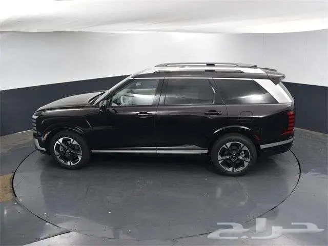 2026 Hyundai Palisade Limited جدييد 843 km فقط 8