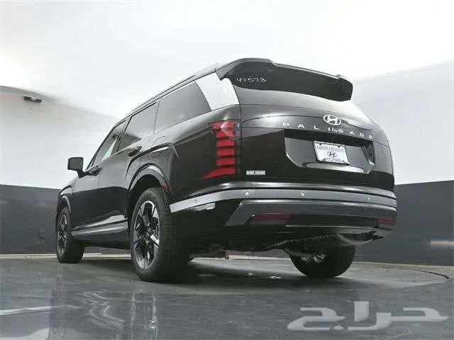 2026 Hyundai Palisade Limited جدييد 843 km فقط 3