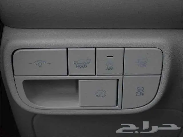 2026 Hyundai Palisade Limited جدييد 843 km فقط 36