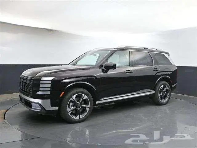 2026 Hyundai Palisade Limited جدييد 843 km فقط 5