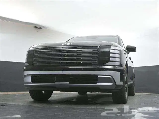 2026 Hyundai Palisade Limited جدييد 843 km فقط 21