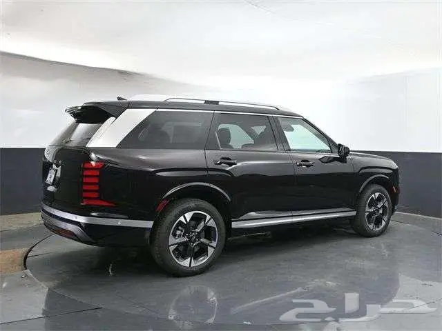 2026 Hyundai Palisade Limited جدييد 843 km فقط 20
