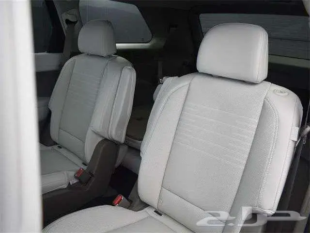 2026 Hyundai Palisade Limited جدييد 843 km فقط 31