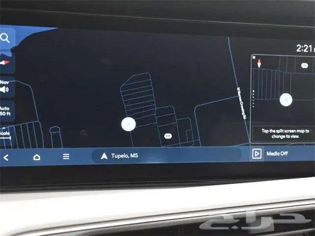 2026 Hyundai Palisade Limited جدييد 843 km فقط 40