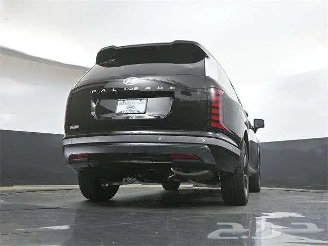 2026 Hyundai Palisade Limited جدييد 843 km فقط 4