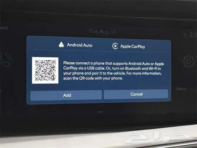 2026 Hyundai Palisade Limited جدييد 843 km فقط 39