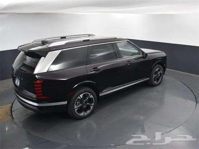 2026 Hyundai Palisade Limited جدييد 843 km فقط 14