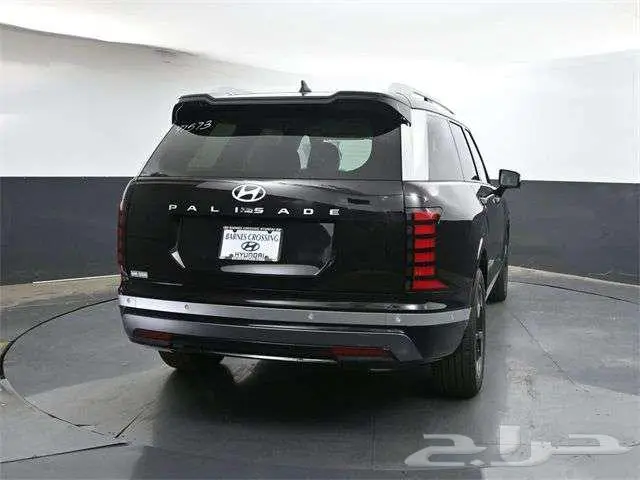 2026 Hyundai Palisade Limited جدييد 843 km فقط 16