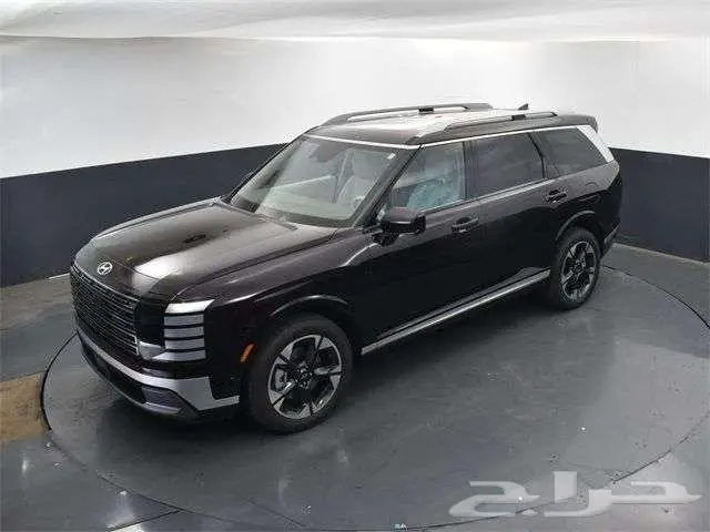 2026 Hyundai Palisade Limited جدييد 843 km فقط 2