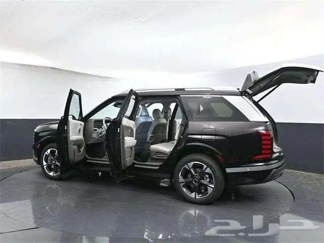 2026 Hyundai Palisade Limited جدييد 843 km فقط 19
