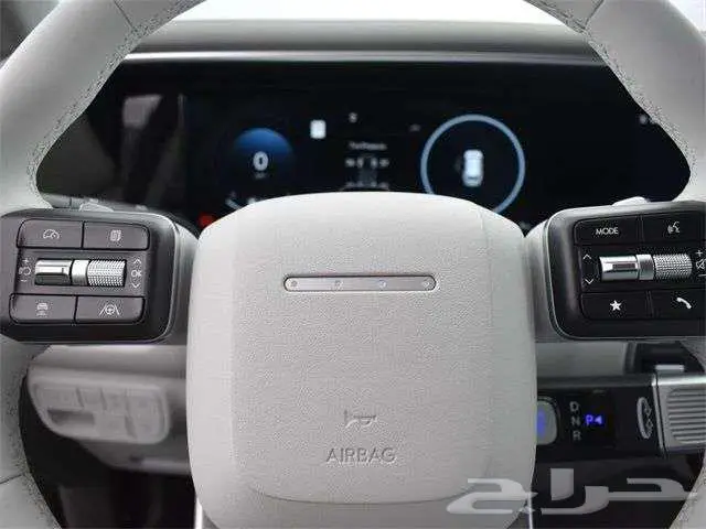 2026 Hyundai Palisade Limited جدييد 843 km فقط 30