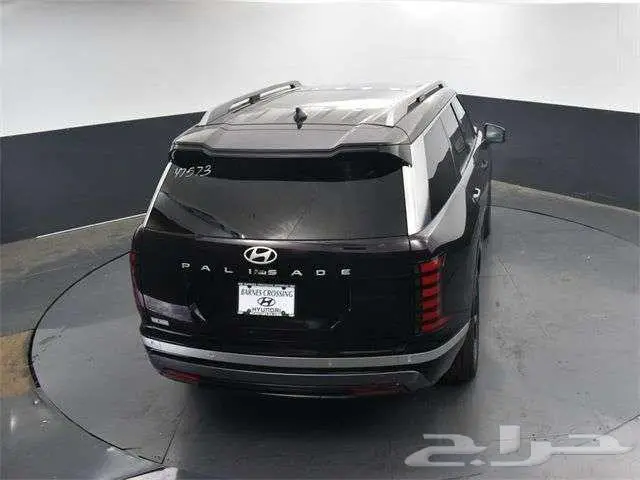 2026 Hyundai Palisade Limited جدييد 843 km فقط 29