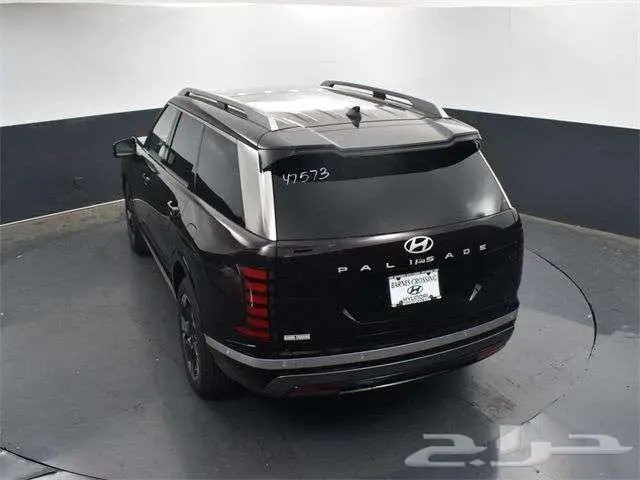 2026 Hyundai Palisade Limited جدييد 843 km فقط 28