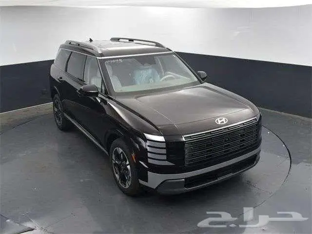 2026 Hyundai Palisade Limited جدييد 843 km فقط 24