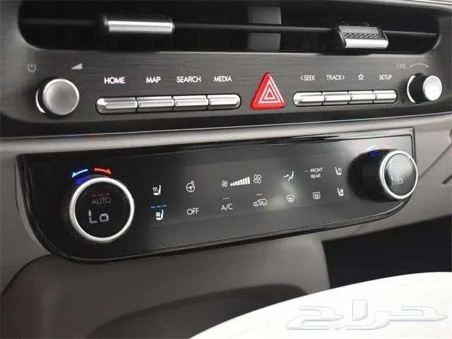 2026 Hyundai Palisade Limited جدييد 843 km فقط 35