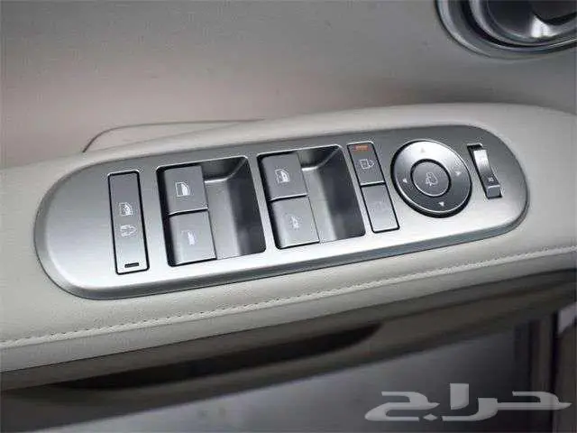 2026 Hyundai Palisade Limited جدييد 843 km فقط 34