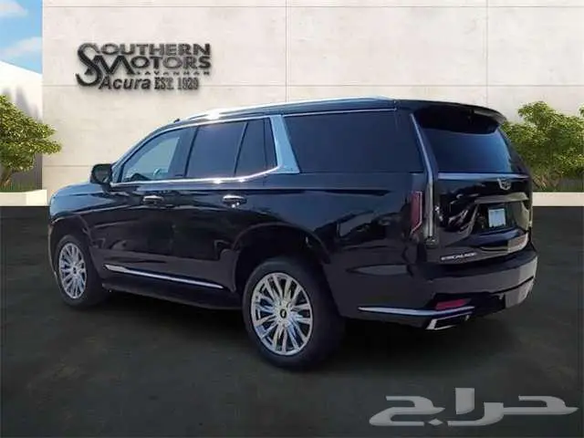 2024 Cadillac اسكاليد RWD Premium Luxury 10