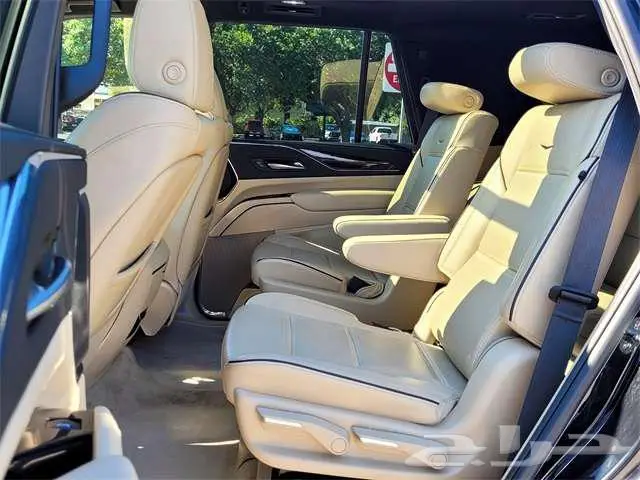 2024 Cadillac اسكاليد RWD Premium Luxury 15