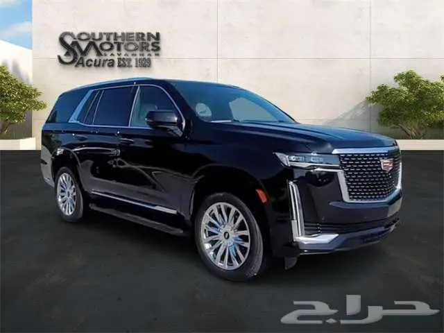 2024 Cadillac اسكاليد RWD Premium Luxury 3