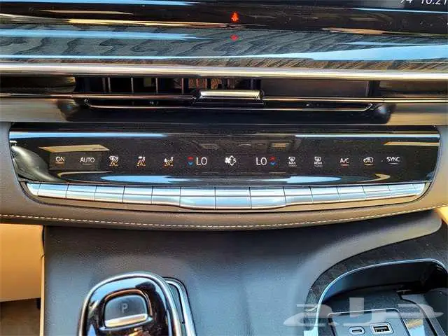 2024 Cadillac اسكاليد RWD Premium Luxury 18