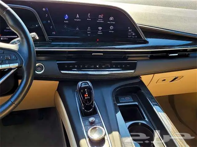 2024 Cadillac اسكاليد RWD Premium Luxury 17