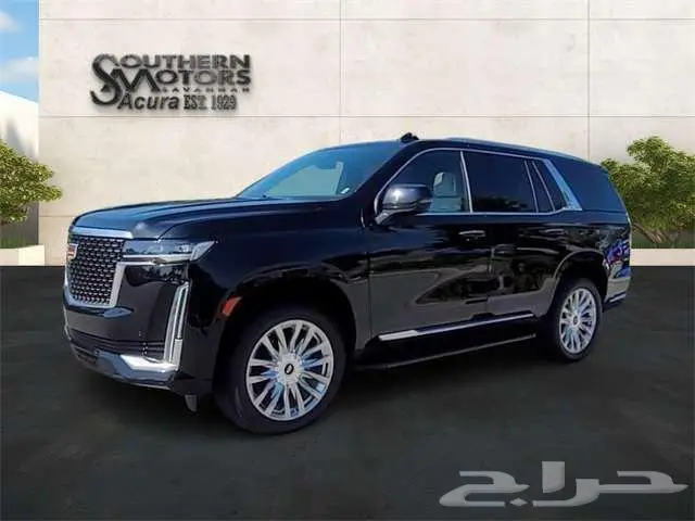 2024 Cadillac اسكاليد RWD Premium Luxury 6