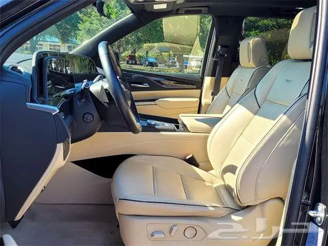 2024 Cadillac اسكاليد RWD Premium Luxury 14