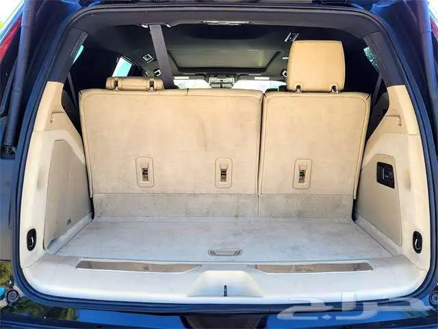 2024 Cadillac اسكاليد RWD Premium Luxury 19