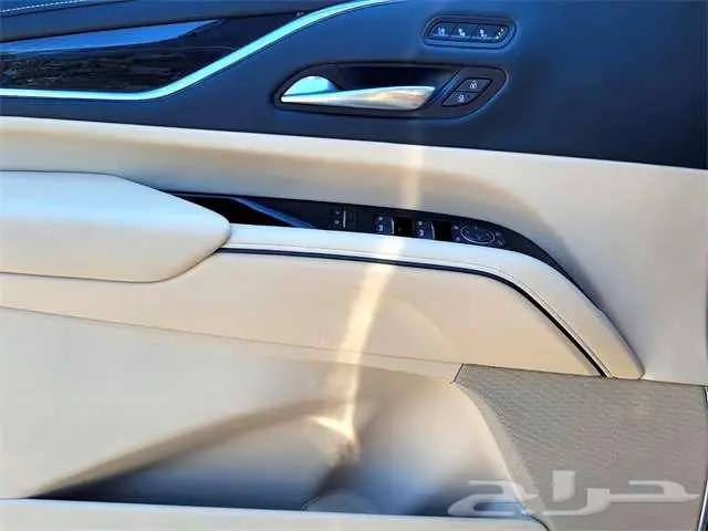 2024 Cadillac اسكاليد RWD Premium Luxury 16