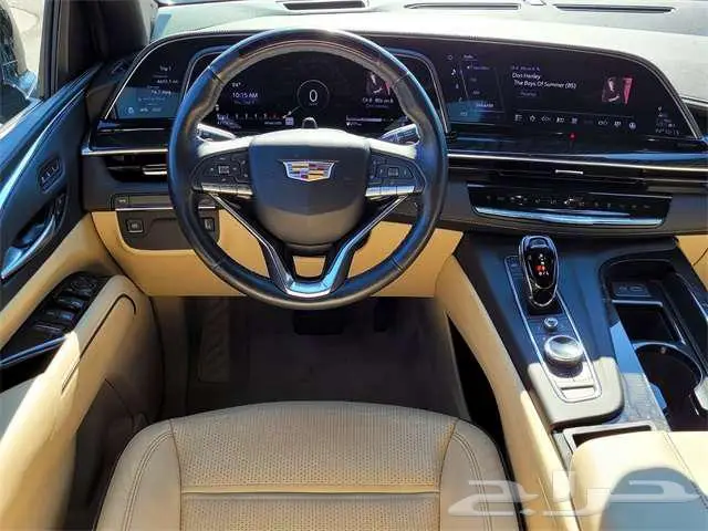 2024 Cadillac اسكاليد RWD Premium Luxury 13