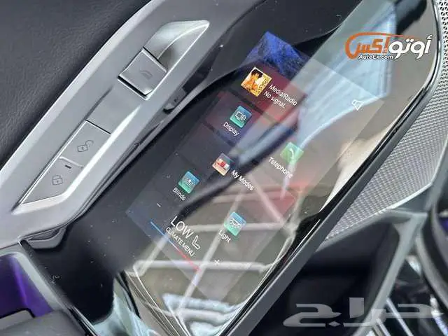 2025 بي إم دبليو 740i xDrive 9