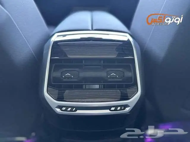 2025 بي إم دبليو 740i xDrive 11